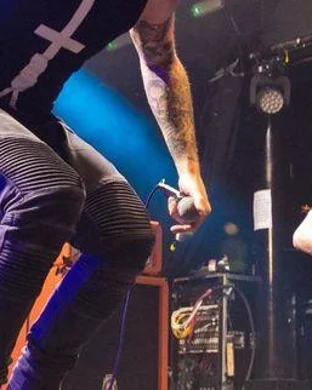 Jesse Malin's Silver Manhattan