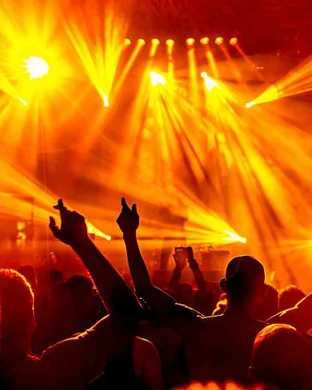 Secondhand Serenade Asbury Park