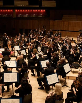 Symphonie Fantastique