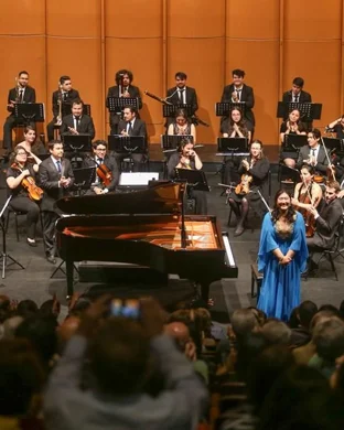 Chris Pinnella & The Big Band Project