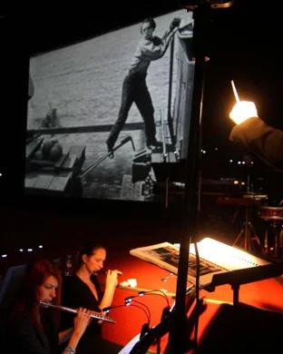 Live concert by Stavros Halkias