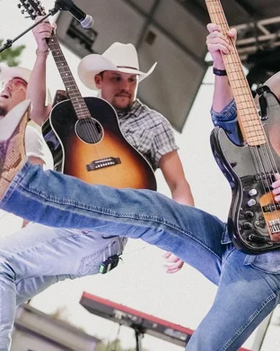 Turnpike Troubadours Asbury Park