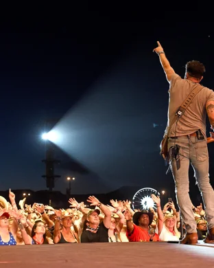Country Night In Asbury Park - Line Dancing & Country Music Dance Night