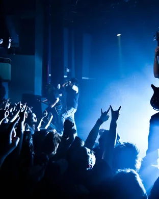 Hit The Lights & Major League