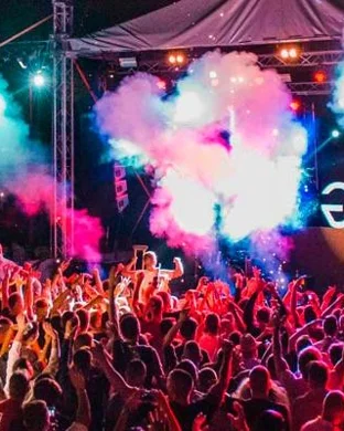 Count Basie Center Gospel Choir: Concert for World Peace