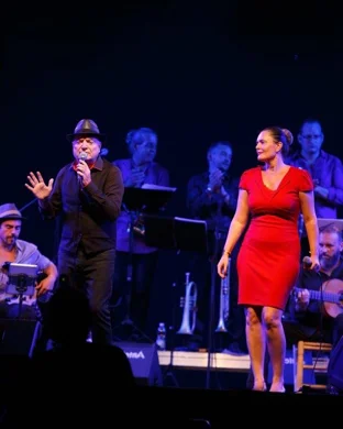 All Your Friends: The Indie Party