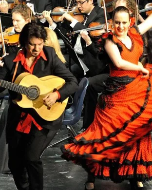Tablao Flamenco