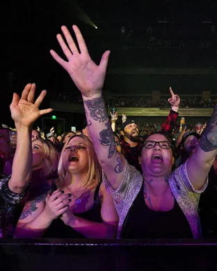 The Best of The Eagles