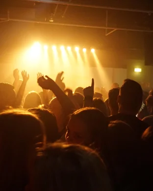 The British Invasion Years Red Bank