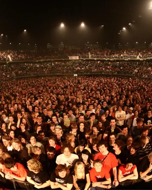 Linkin Park Night - Tribute to Chester Bennington