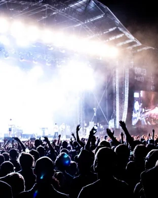 Light of Day Winterfest Asbury Park