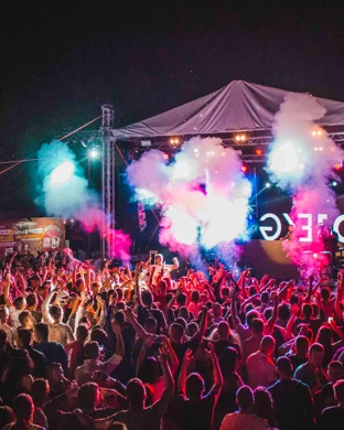 Tramps Like Us - Bruce Springsteen Tribute Asbury Park