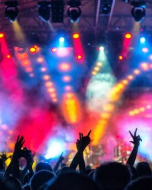 The Four Horsemen - Tribute to Metallica