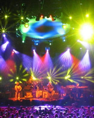 Rumours ATL - A Fleetwood Mac Tribute Asbury Park