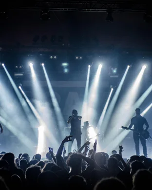 Vincent Pastore's Gangster Squad Asbury Park