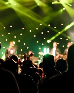 Joe Russo's Almost Dead Asbury Park