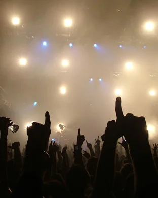 Live concert by Matt Dusk Sings Sinatra