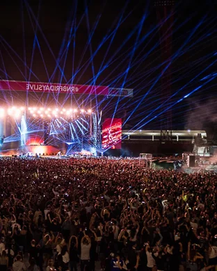 Sensational Soul Cruisers