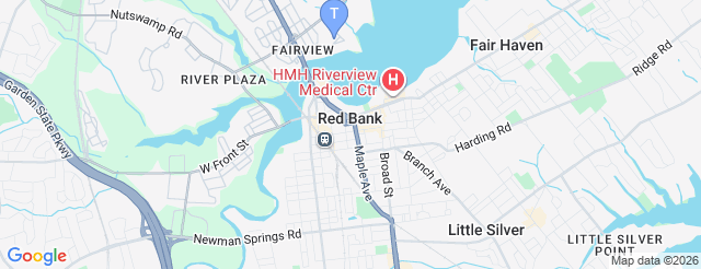 The Vogel at the Count Basie Center for the Arts