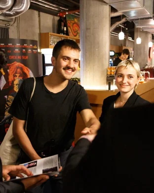 Jim Henson's Labyrinth - In Concert