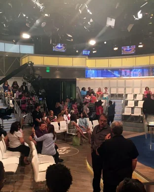 Brains On! Live event