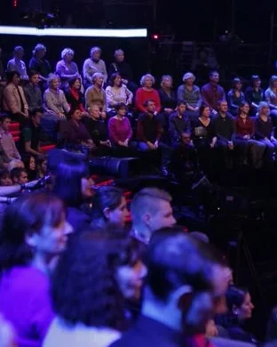 Brandon Tierney & Sal Licata event