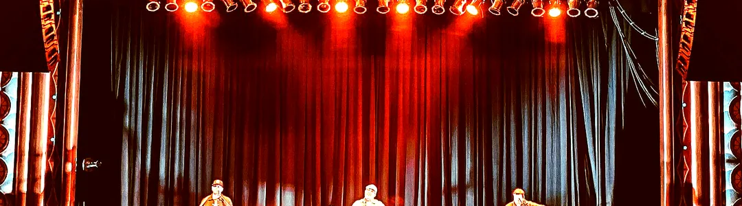 Aaron Lewis and The Stateliners