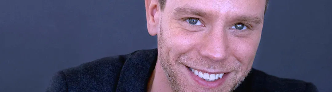 Adam Pascal