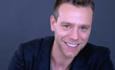 Adam Pascal