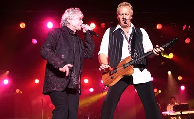 Air Supply