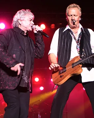 Air Supply