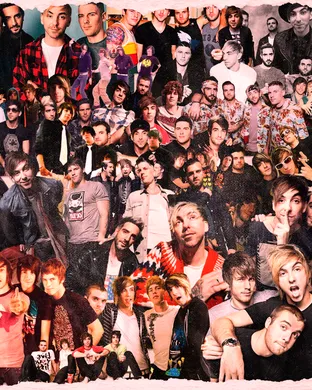 All Time Low Asbury Park