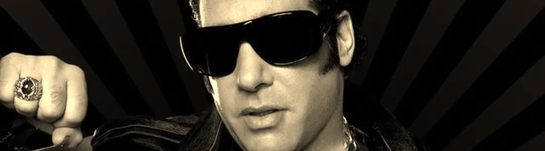 Andrew Dice Clay