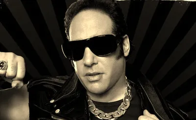 Andrew Dice Clay