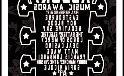 Asbury Park Music Awards