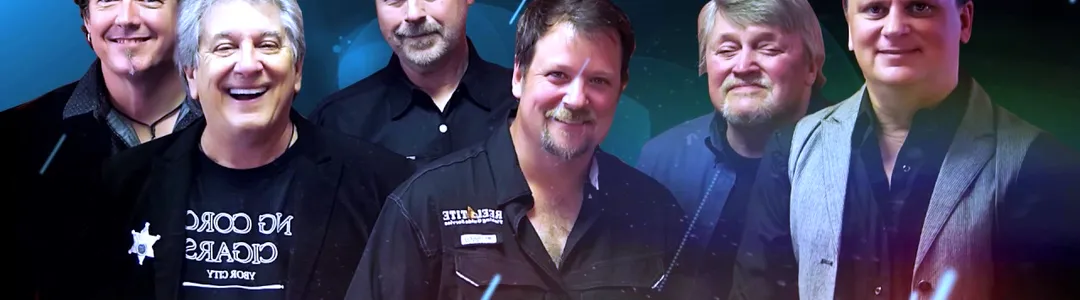 Atlanta Rhythm Section