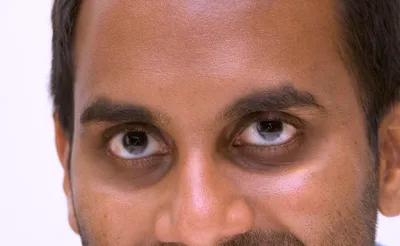 Aziz Ansari
