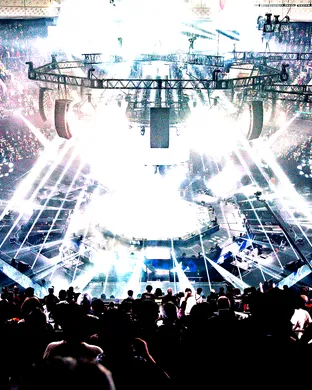 Babymetal, Halestorm & Violent Vira