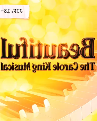 Beautiful: The Carole King Musical