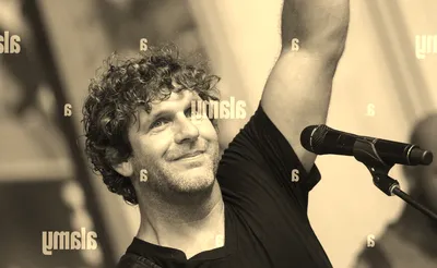 Billy Currington