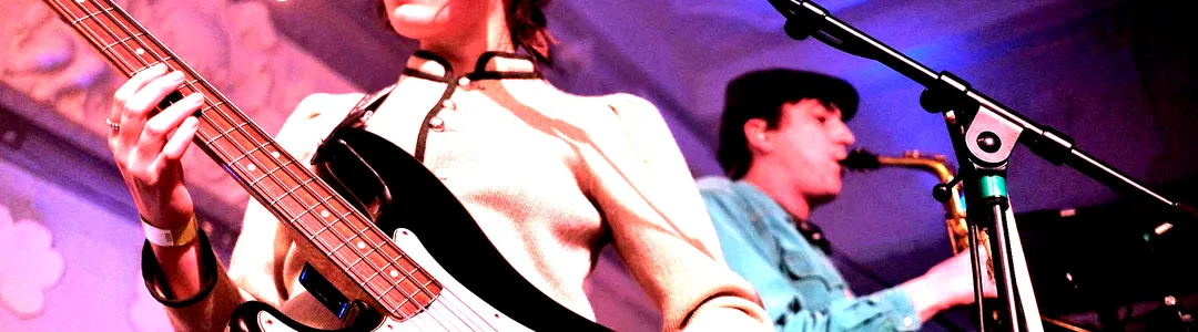 Black Country, New Road