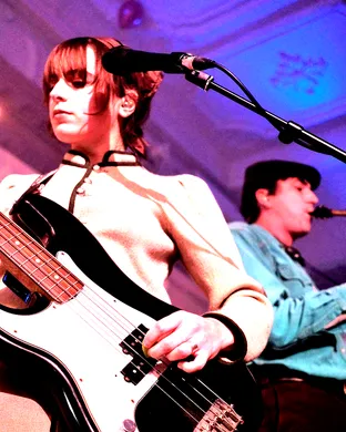 Black Country, New Road