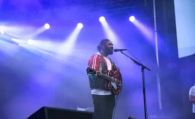 Bloc Party