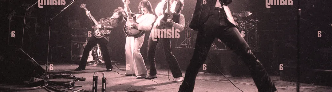 Blue Oyster Cult