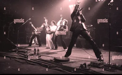 Blue Oyster Cult
