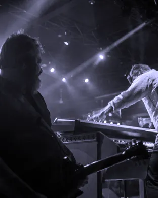 Blues Traveler, Gin Blossoms & Spin Doctors