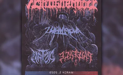 Bodysnatcher