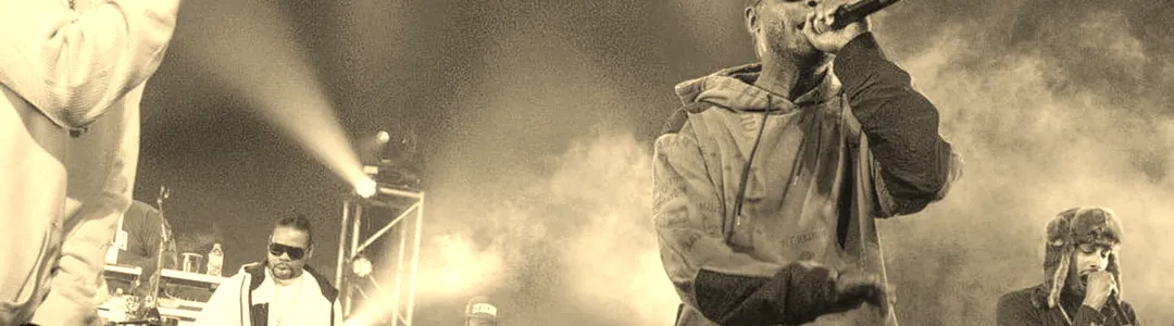 Bone Thugs N Harmony