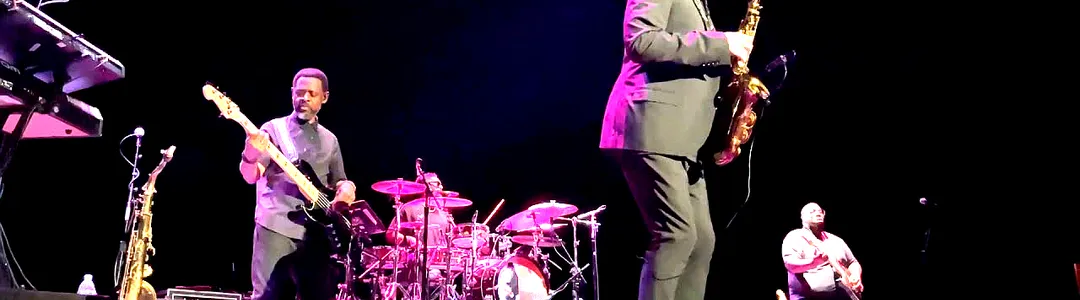 Boney James
