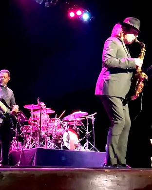 Boney James